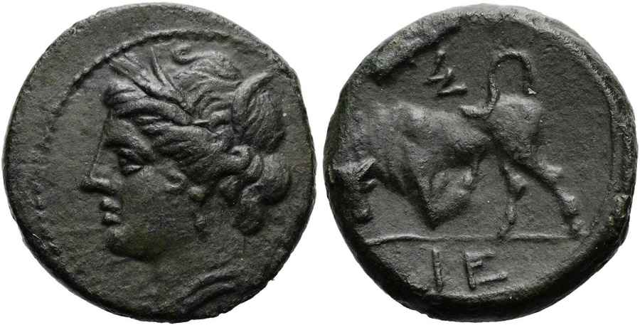 Agesilaos Antik Sikkeler Nümizmatik_HIERON_II (15).jpg