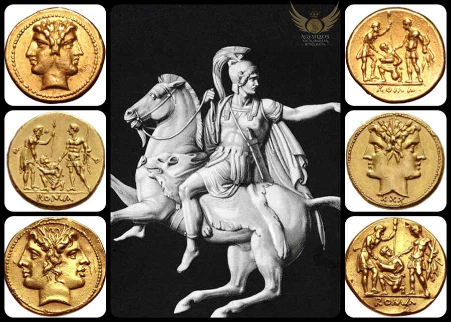 Agesilaos Antik Sikkeler Nümizmatik_HN.jpg