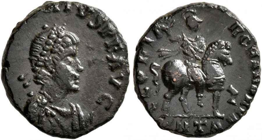 Agesilaos Antik Sikkeler Nümizmatik_HONORIUS (11).jpg