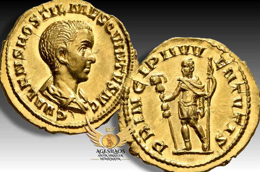 Agesilaos Antik Sikkeler Nümizmatik_HOSTILIAN.jpg