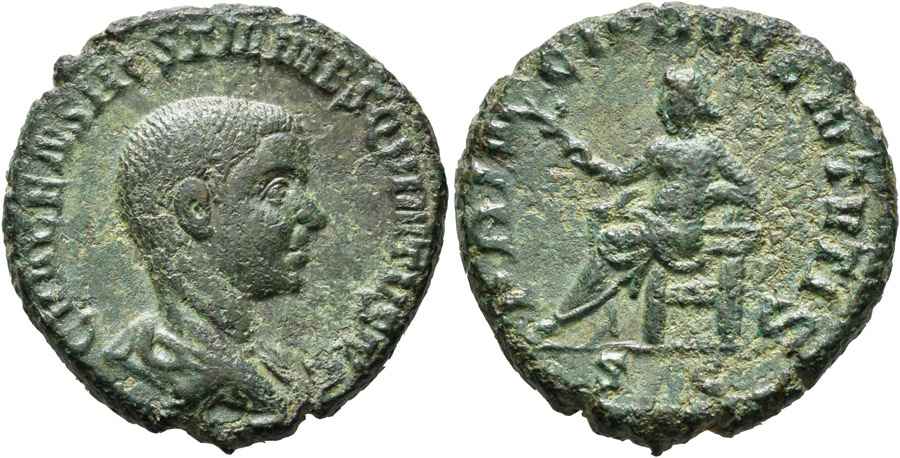 Agesilaos Antik Sikkeler Nümizmatik_HOSTİLİANUS (5).jpg