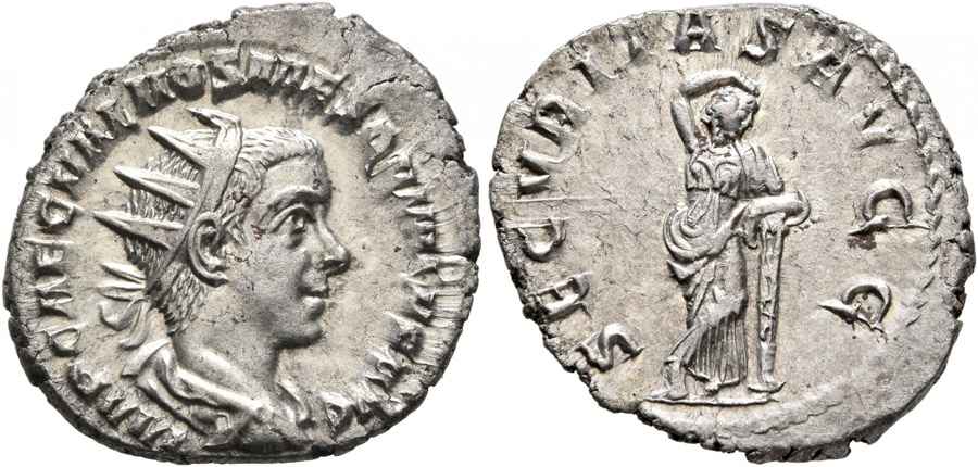 Agesilaos Antik Sikkeler Nümizmatik_HOSTİLİANUS (6).jpg