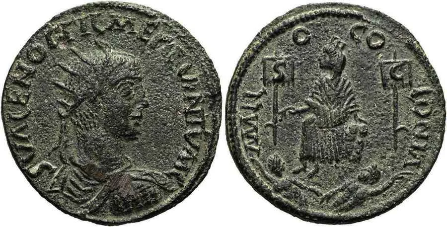 Agesilaos Antik Sikkeler Nümizmatik_HOSTILIANVS (2).webp