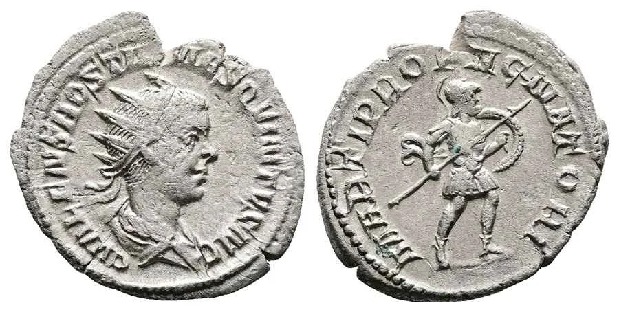 Agesilaos Antik Sikkeler Nümizmatik_HOSTILIANVS (5).webp