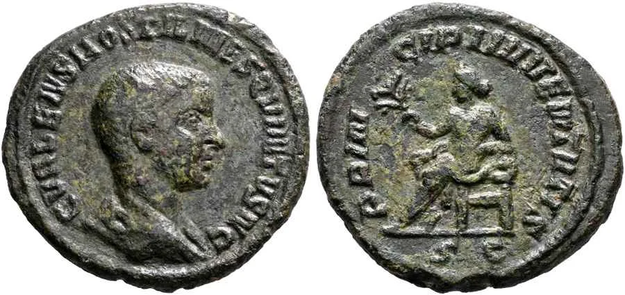 Agesilaos Antik Sikkeler Nümizmatik_HOSTILIANVS (9).webp