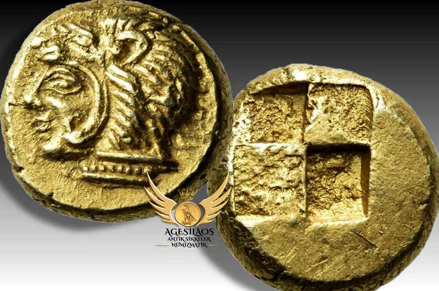 Agesilaos Antik Sikkeler Nümizmatik_HRKL.webp