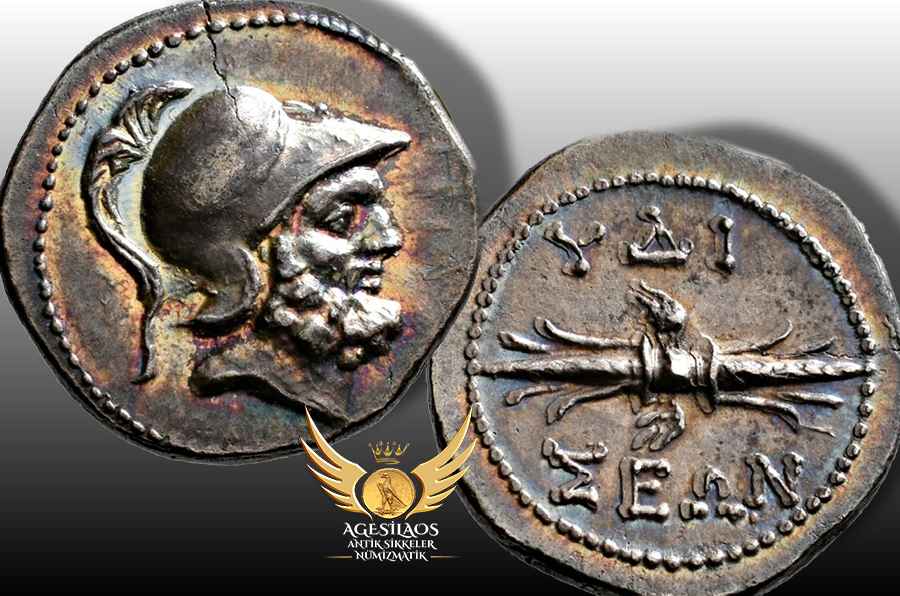 Agesilaos Antik Sikkeler Nümizmatik_HYDISOS.jpg