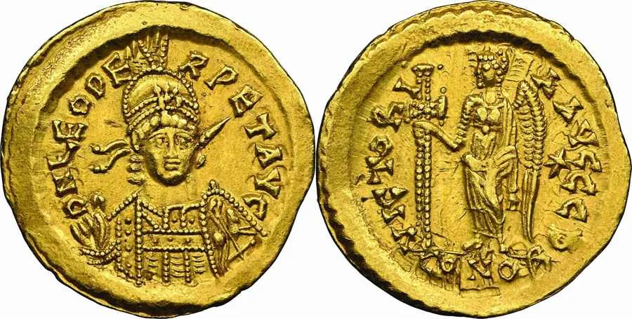  Agesilaos Antik Sikkeler Nümizmatik_I_LEO (2).webp