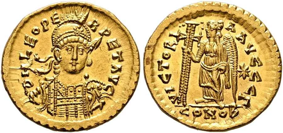  Agesilaos Antik Sikkeler Nümizmatik_I_LEO (4).webp