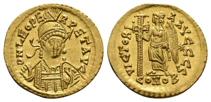  Agesilaos Antik Sikkeler Nümizmatik_I_LEO (5).webp