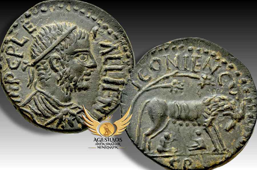 Agesilaos Antik Sikkeler Nümizmatik_ICON.jpg