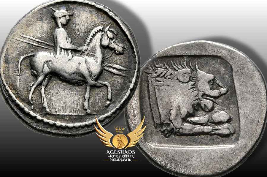 Agesilaos Antik Sikkeler Nümizmatik_II. PERDIKKAS.jpg