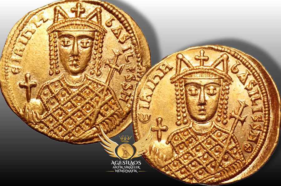 Agesilaos Antik Sikkeler Nümizmatik_IRENE.jpg