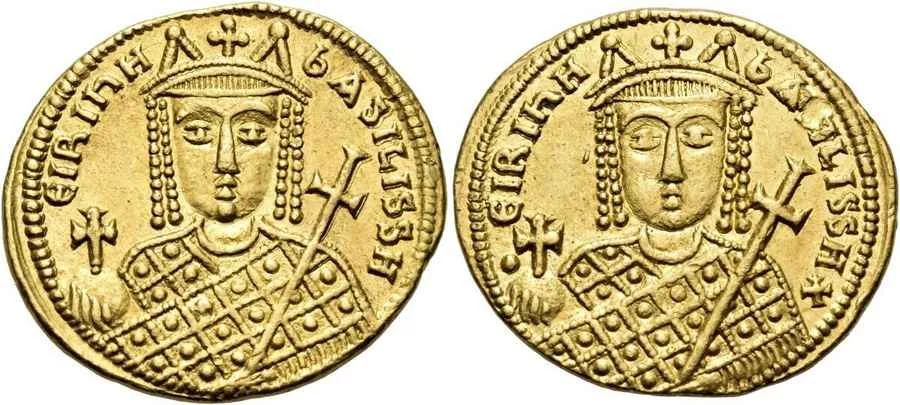 Agesilaos Antik Sikkeler Nümizmatik_IRINI (1).webp