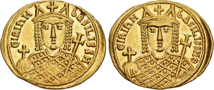 Agesilaos Antik Sikkeler Nümizmatik_IRINI (4).webp