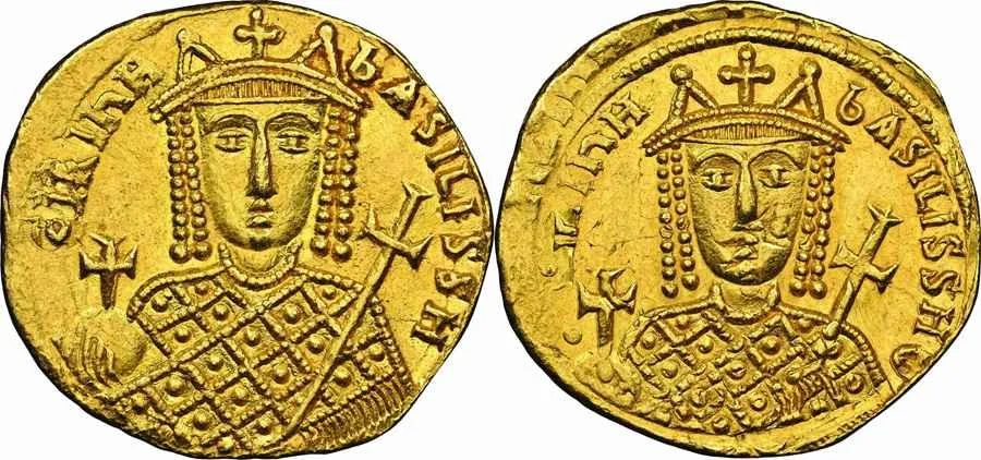 Agesilaos Antik Sikkeler Nümizmatik_IRINI (6).webp