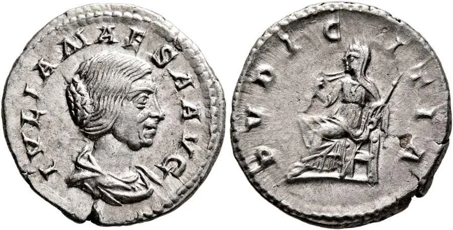 Agesilaos Antik Sikkeler Nümizmatik_IULIA (12).webp