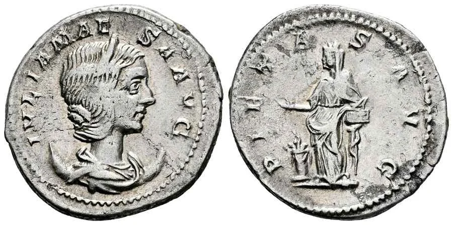 Agesilaos Antik Sikkeler Nümizmatik_IULIA (2).webp