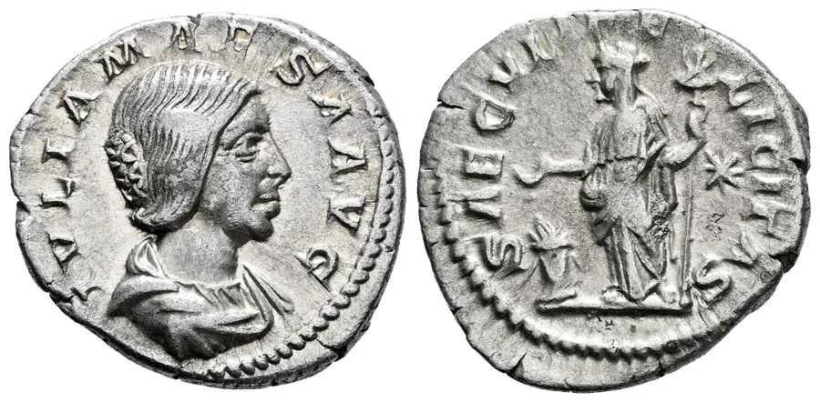 Agesilaos Antik Sikkeler Nümizmatik_IULIA (3).webp