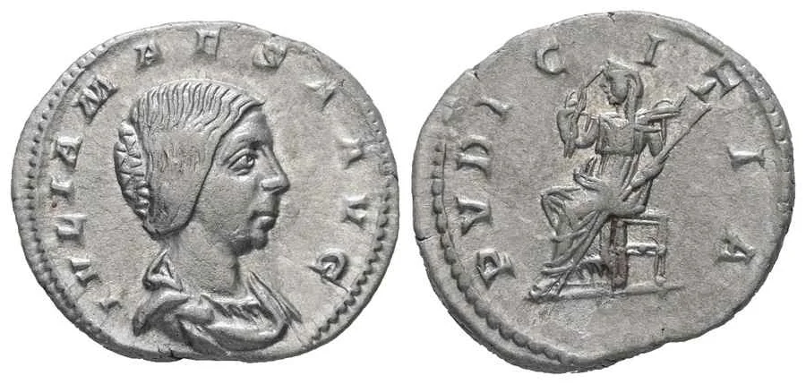 Agesilaos Antik Sikkeler Nümizmatik_IULIA (6).webp