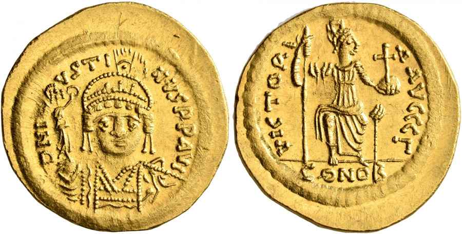 Agesilaos Antik Sikkeler Nümizmatik_IVSTINVS (13).jpg