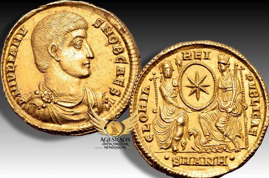 Agesilaos Antik Sikkeler Nümizmatik_J2.webp