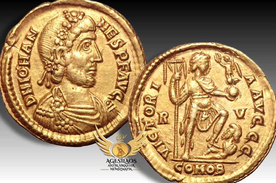 Agesilaos Antik Sikkeler Nümizmatik_JOHANNES.jpg