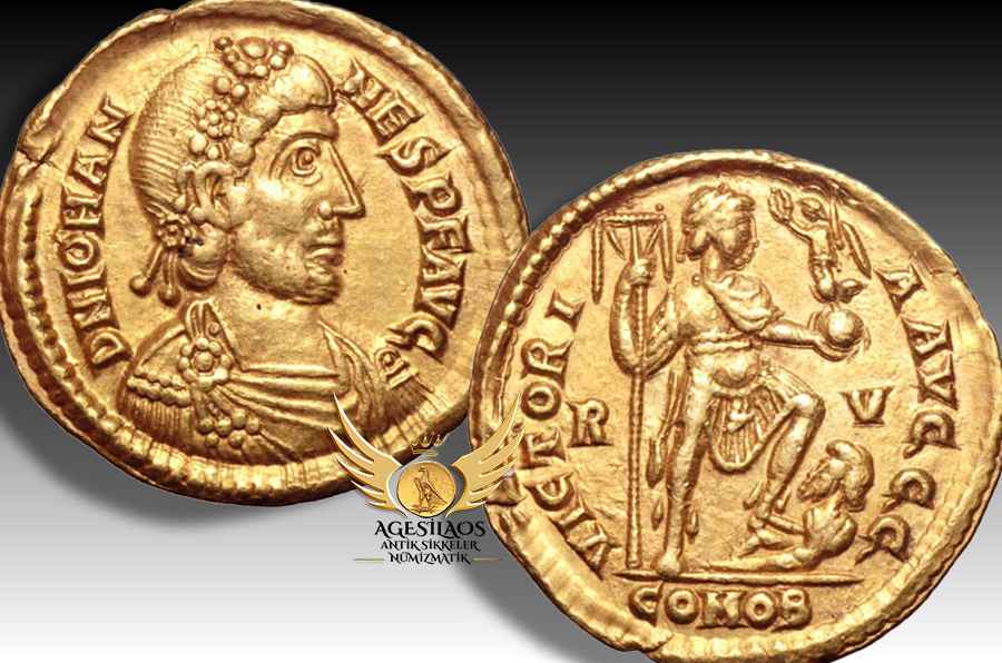 Agesilaos Antik Sikkeler Nümizmatik_JOHN.jpg