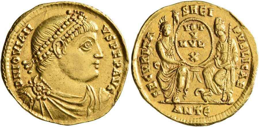 Agesilaos Antik Sikkeler Nümizmatik_Jovian (3).jpg