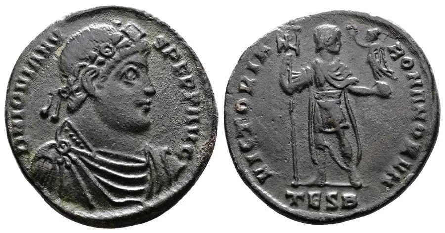 Agesilaos Antik Sikkeler Nümizmatik_JOVIANVS (12).webp