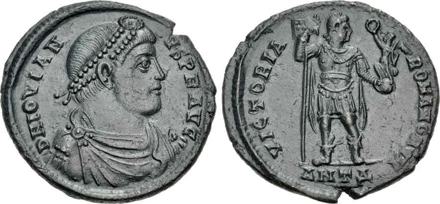 Agesilaos Antik Sikkeler Nümizmatik_JOVIANVS (16).webp