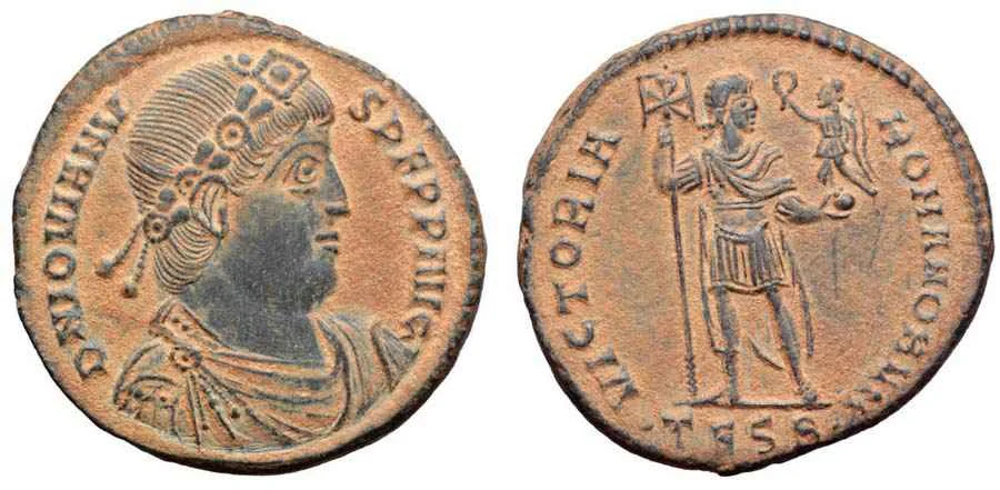 Agesilaos Antik Sikkeler Nümizmatik_JOVIANVS (6).webp