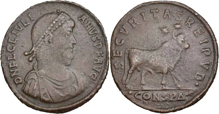 AGESİLAOS ANTİK SİKKELER NÜMİZMATİK_JUL_ıı (13).webp