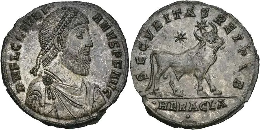 AGESİLAOS ANTİK SİKKELER NÜMİZMATİK_JUL_ıı (15).webp