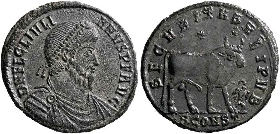 AGESİLAOS ANTİK SİKKELER NÜMİZMATİK_JUL_ıı (5).webp