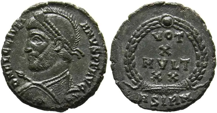 AGESİLAOS ANTİK SİKKELER NÜMİZMATİK_JUL_ıı (7).webp