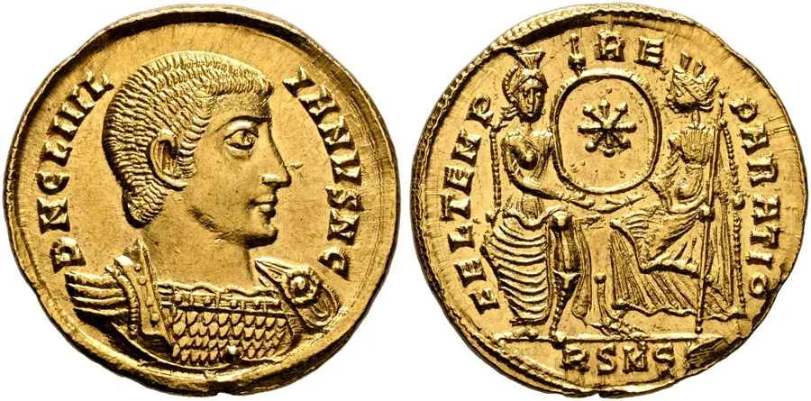 AGESİLAOS ANTİK SİKKELER NÜMİZMATİK_JUL_ıı (8).webp