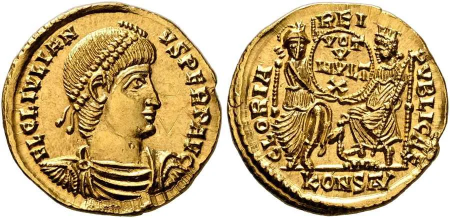 AGESİLAOS ANTİK SİKKELER NÜMİZMATİK_JUL_ıı (9).webp