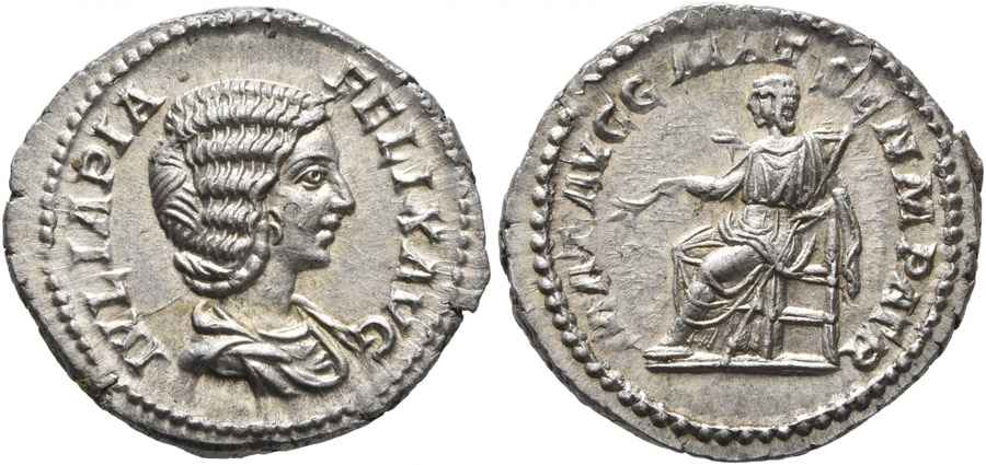 Agesilaos Antik Sikkeler Nümizmatik_Julia Domna  (12).jpg