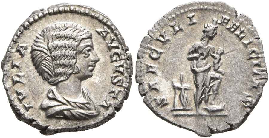 Agesilaos Antik Sikkeler Nümizmatik_Julia Domna  (2).jpg