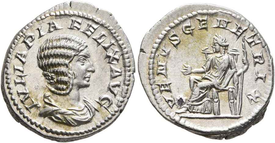 Agesilaos Antik Sikkeler Nümizmatik_Julia Domna  (3).jpg