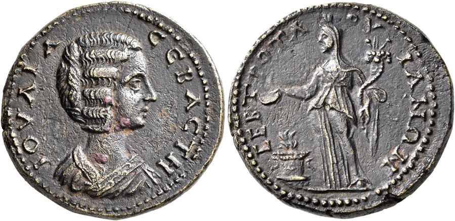 Agesilaos Antik Sikkeler Nümizmatik_Julia Domna  (8).jpg