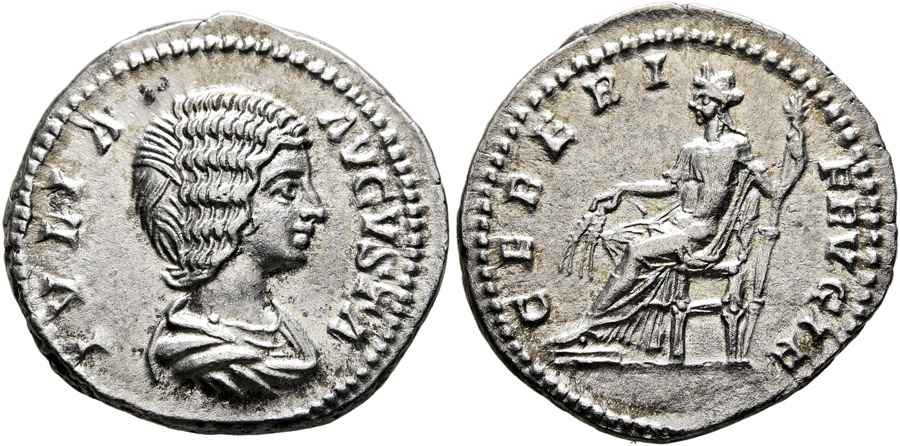 Agesilaos Antik Sikkeler Nümizmatik_Julia Domna  (9).jpg