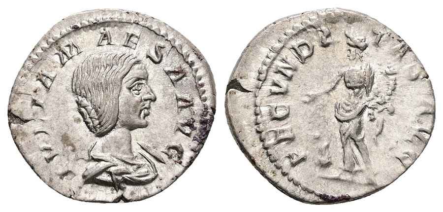 Agesilaos Antik Sikkeler Nümizmatik_Julia Maesa  (3).jpg