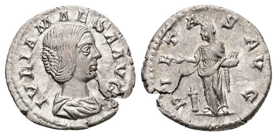 Agesilaos Antik Sikkeler Nümizmatik_Julia Maesa  (4).jpg