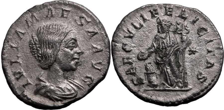 Agesilaos Antik Sikkeler Nümizmatik_Julia Maesa  (6).jpg