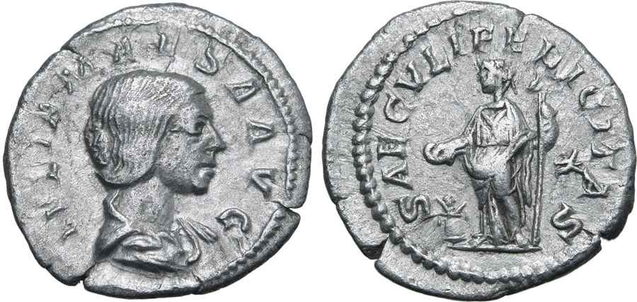 Agesilaos Antik Sikkeler Nümizmatik_Julia Maesa  (8).jpg