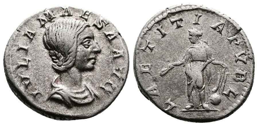 Agesilaos Antik Sikkeler Nümizmatik_Julia Maesa  (9).jpg