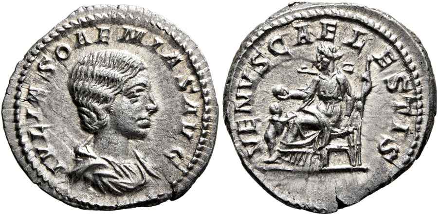 Agesilaos Antik Sikkeler Nümizmatik_Julia Soaemias (10).jpg