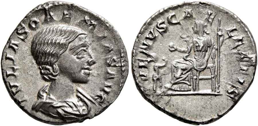 Agesilaos Antik Sikkeler Nümizmatik_Julia Soaemias (11).jpg